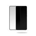 Mobilize Edge-To-Edge Glass Screen Protector Motorola Moto G86 Power Edge Glue