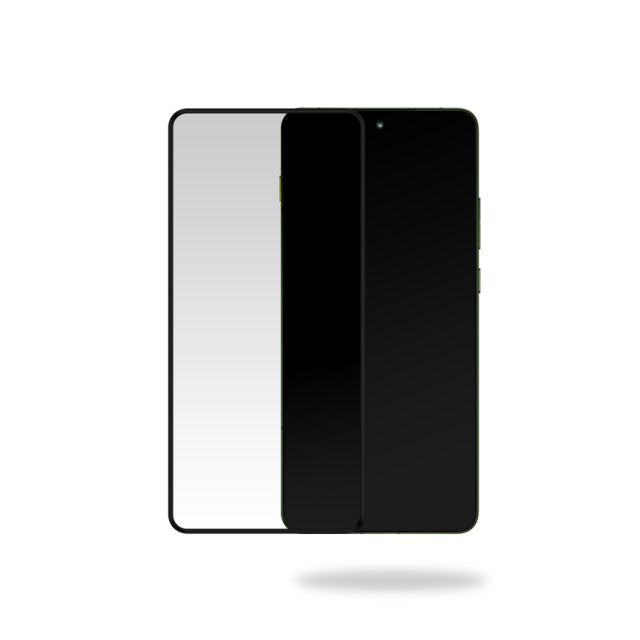 Mobilize Edge-To-Edge Glass Screen Protector Motorola Edge 70 Edge Glue