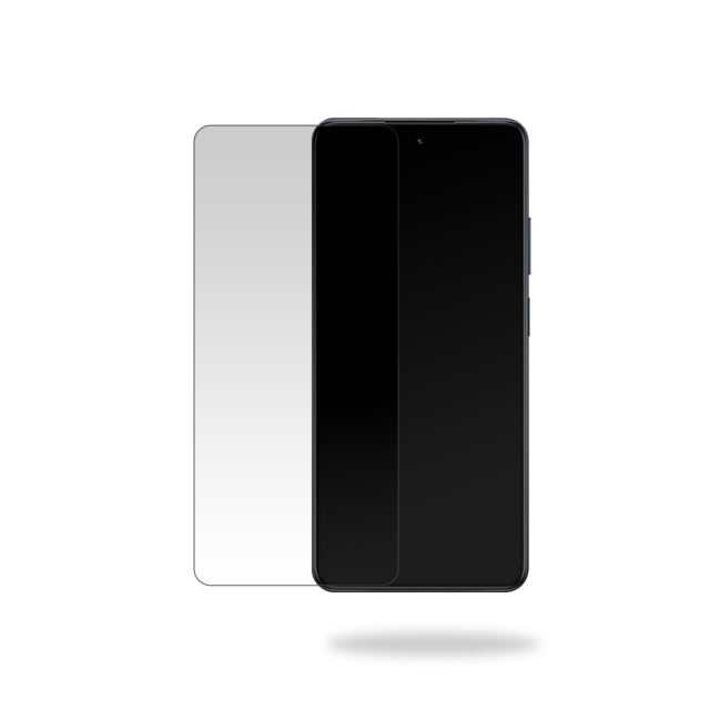 Mobilize Glass Screen Protector OPPO A5x