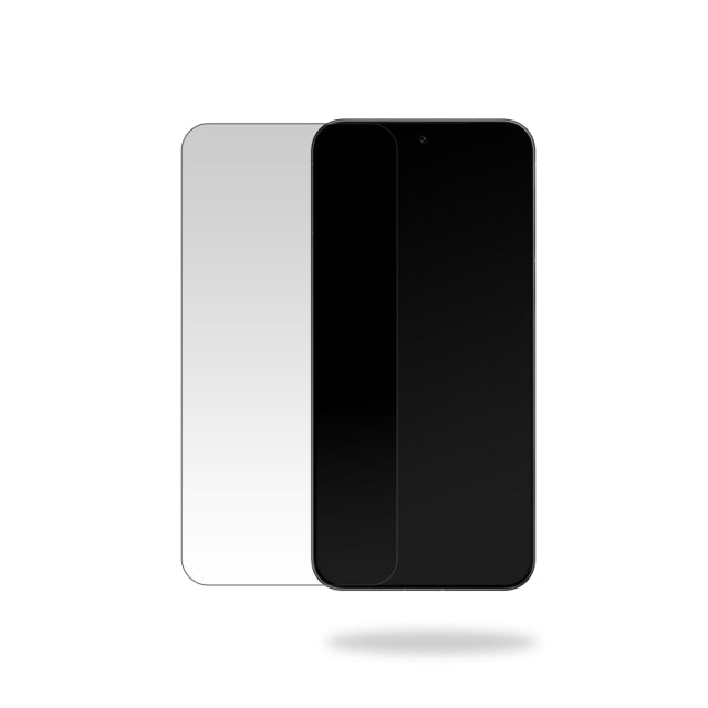 Mobilize Glass Screen Protector Vivo X200 FE