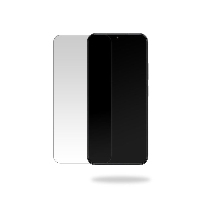 Mobilize Glass Screen Protector Xiaomi POCO C85