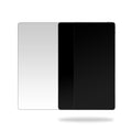 Mobilize Glass Screen Protector Lenovo Idea Tab Plus