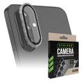 Striker Single Lens Glass Camera Protector - Transparent - Samsung Galaxy A57 5G