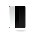 Mobilize Edge-To-Edge Glass Screen Protector Honor Magic8 Lite Edge Glue