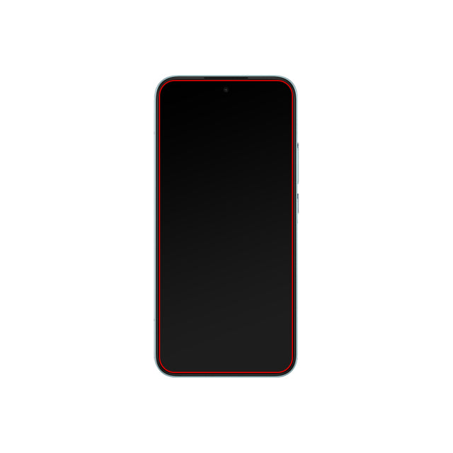 Mobilize Glass Screen Protector OPPO A6x 4G/5G