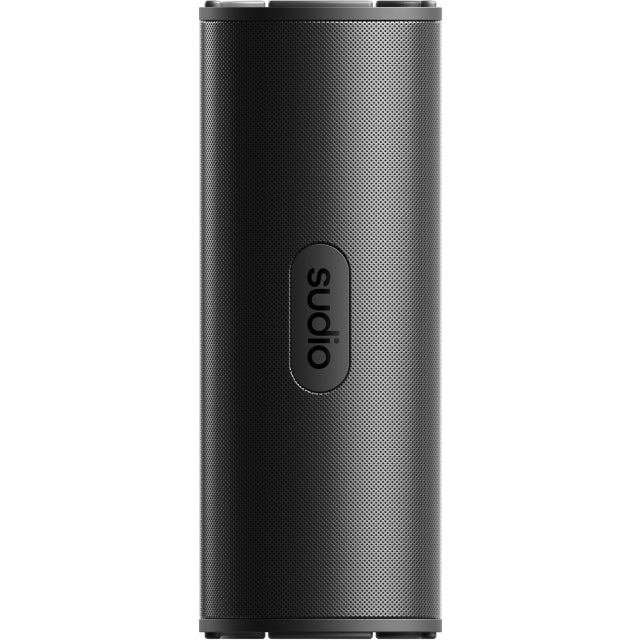 Sudio F4 Black