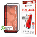 DISPLEX Real Glass FC Apple iPhone Xs Max/11 Pro Max