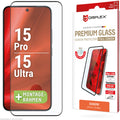 DISPLEX Premium Glass 3D Xiaomi 15 Pro/15 Ultra