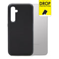 My Style Tough Case for Samsung Galaxy S24 FE Black