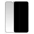 Mobilize Glass Screen Protector - Black Frame - Samsung Galaxy A16 (4G/5G)/A17 (4G/5G)/A26 5G/A27 5G