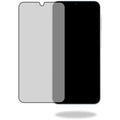 Mobilize Privacy Glass Screen Protector - Black Frame - for Samsung Galaxy A16 4G/5G