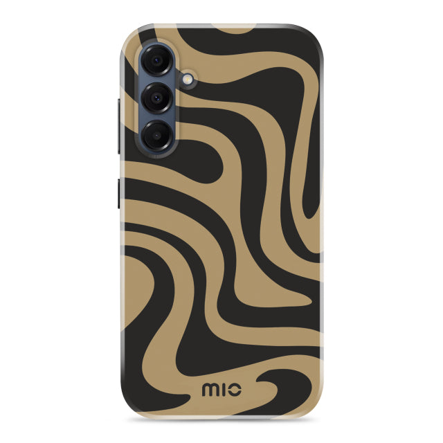 MIO Swirl Magsafe Compatible for Samsung A16 4G/5G