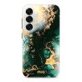 MIO Green Marble Magsafe Compatible for Samsung S24 5G/S25 5G