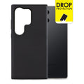 My Style Tough Case for Samsung Galaxy S25 Ultra 5G Black