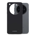 Mobilize Rubber Gelly Case OPPO Find X8 Matt Black