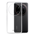 Mobilize Gelly Case Xiaomi 15 Ultra Clear