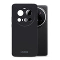 Mobilize Rubber Gelly Case Xiaomi 15 Ultra Matt Black