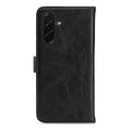 My Style Flex Wallet for Samsung Galaxy A36 5G/A56 5G Black
