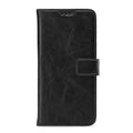 My Style Flex Wallet for Samsung Galaxy A26 5G Black