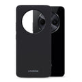 Mobilize Rubber Gelly Case Xiaomi Poco C75/Redmi 14C Matt Black