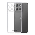 Mobilize Gelly Case Motorola Moto G15/G15 Power Clear