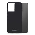 Mobilize Rubber Gelly Case Motorola Moto G15/G15 Power Matt Black