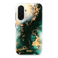 MIO Green Marble Magsafe Compatible for Samsung A26 5G