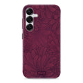 MIO Berry Blooms Magsafe Compatible for Samsung S24 5G/S25 5G