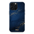 MIO Midnight Sparkle Magsafe Compatible for iPhone 16 Pro