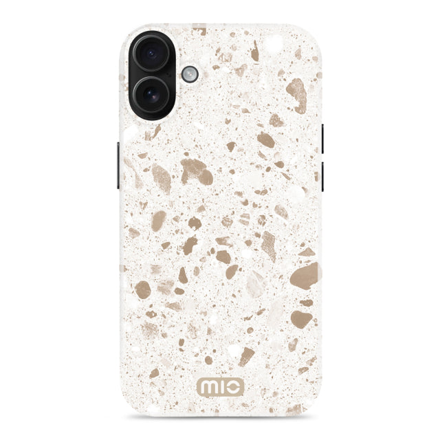 MIO Soft Terrazzo Magsafe Compatible for iPhone 16 Plus