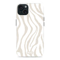 MIO Sandy Zebra Magsafe Compatible for iPhone 13/14/15