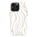 MIO Sandy Zebra Magsafe Compatible for iPhone 15 Pro