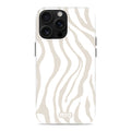 MIO Sandy Zebra Magsafe Compatible for iPhone 16 Pro