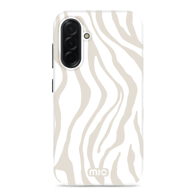 MIO Sandy Zebra Magsafe Compatible for Samsung A36 5G/A56 5G