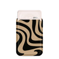 MIO Swirl Magsafe Compatible Card Holder