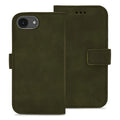 My Style Flex Wallet for Apple iPhone 16e/17e Forest Green