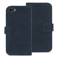 My Style Flex Wallet for Apple iPhone 6/6s/7/8/SE (2020/2022) Royal Blue