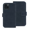 My Style Flex Wallet for Apple iPhone 13/14/15 Royal Blue