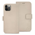 My Style Flex Wallet for Apple iPhone 12/12 Pro Warm Taupe