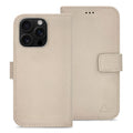 My Style Flex Wallet for Apple iPhone 16 Pro Warm Taupe