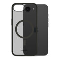 Mobilize MagSafe Compatible Hybrid Pro Case Apple iPhone 16e Black