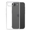 Mobilize Gelly Case Apple iPhone 16e/17e Clear
