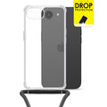My Style Loop Case for Apple iPhone 16e Clear