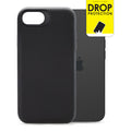 My Style Tough Case for Apple iPhone 16e/17e Black