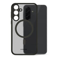 Mobilize MagSafe Compatible Hybrid Case Samsung Galaxy A36 5G/A56 5G Black
