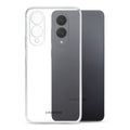 Mobilize Gelly Case Samsung Galaxy S25 Edge 5G Clear