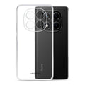 Mobilize Gelly Case Xiaomi Redmi Note 14 Pro 4G Clear
