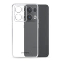 Mobilize Gelly Case OPPO Reno13 Pro 5G Clear