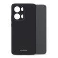 Mobilize Rubber Gelly Case OPPO Reno13 Pro 5G Matt Black