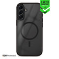 Striker X-Core - D3O Xtreme Impact Mag Case - Black - Samsung A36 5G/A56 5G